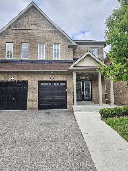 25 PENTONVILLE ROAD Brampton