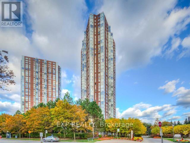 2910 &#8211; 5 CONCORDE PLACE Toronto