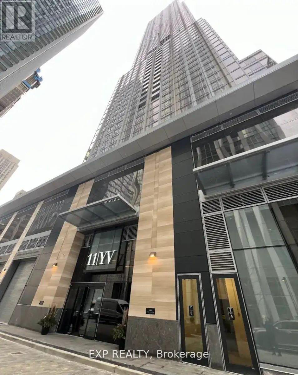 3506 &#8211; 11 YORKVILLE AVENUE Toronto