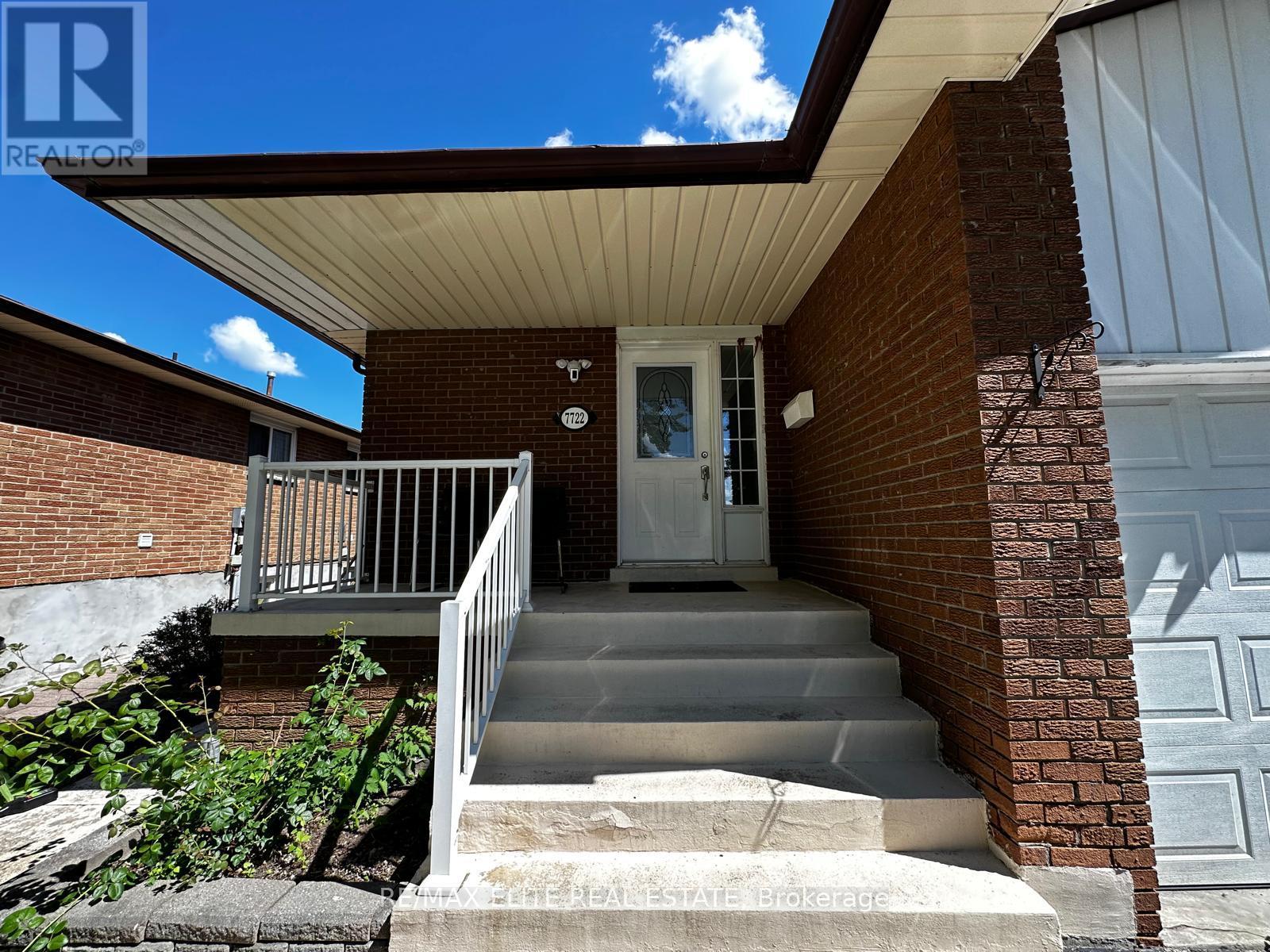 7722 WILDFERN DRIVE Mississauga