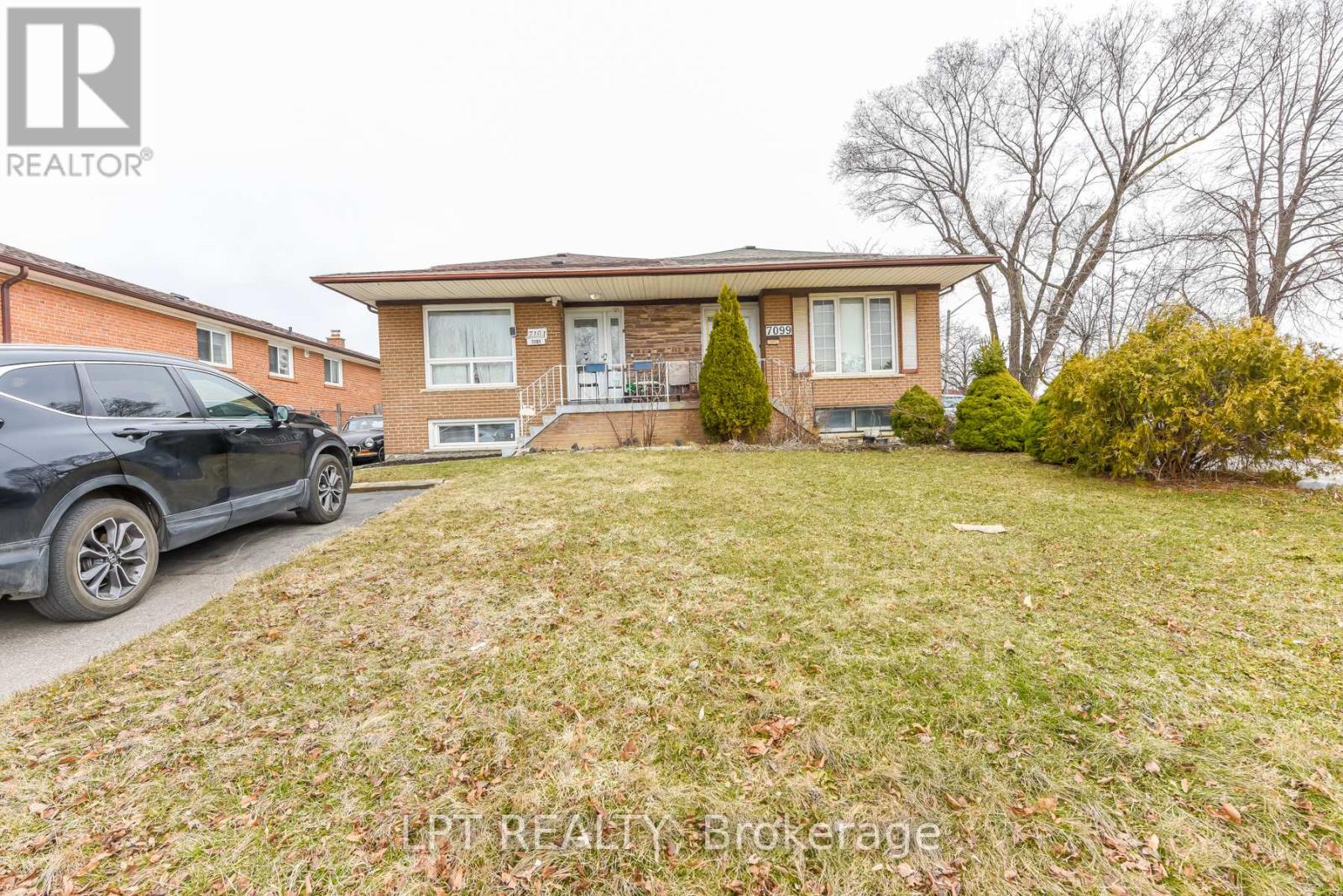 7101 CODLIN AVENUE Mississauga
