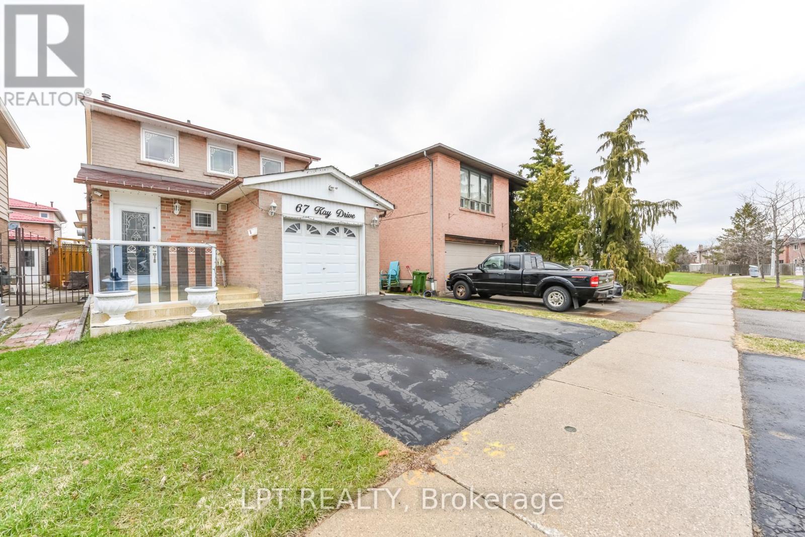 67 KAY DRIVE Toronto