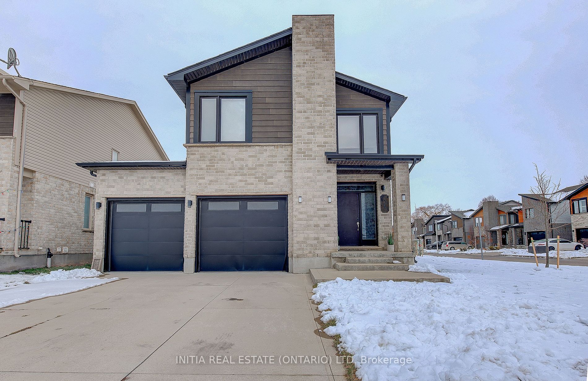 795 FREEPORT STREET London North