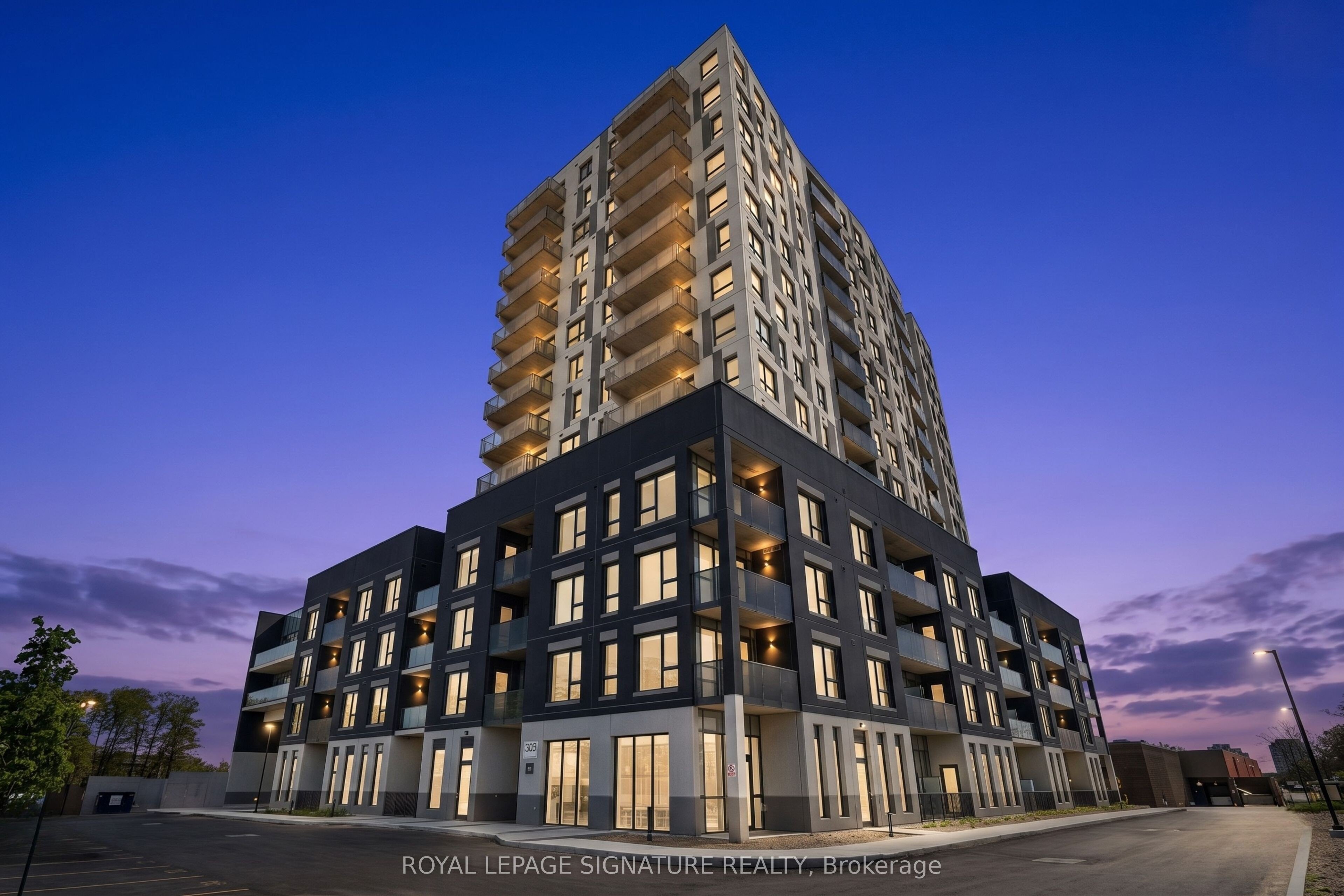 1333 WEBER ST E 304, Kitchener