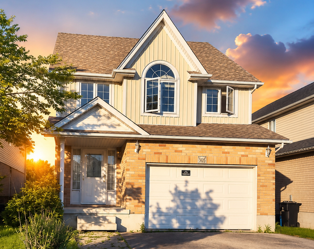908 COPPER LEAF Cres, Kitchener