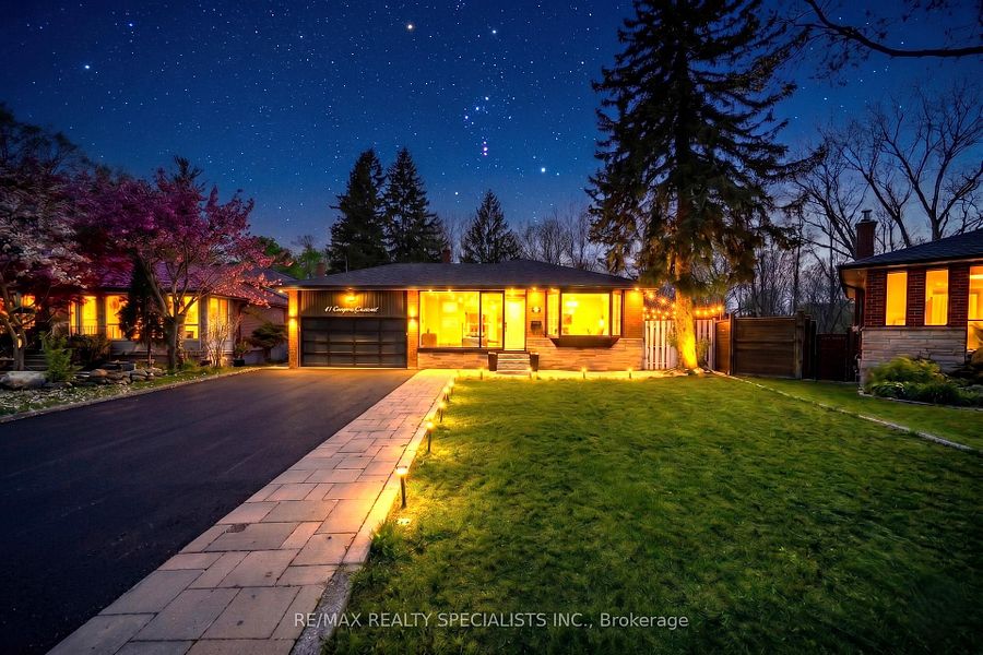 41 KEEGAN CRESCENT