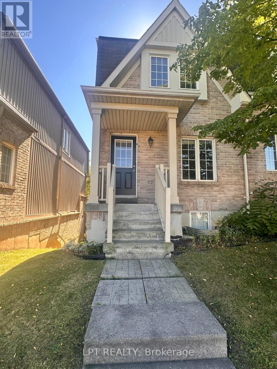 24 &#8211; 735 SHEPPARD AVENUE Pickering